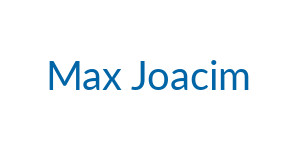 Max Joacim Logo