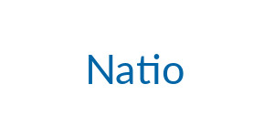Natio Logo