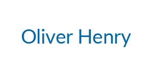 Oliver Henry Logo