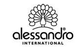 Alessandro Logo