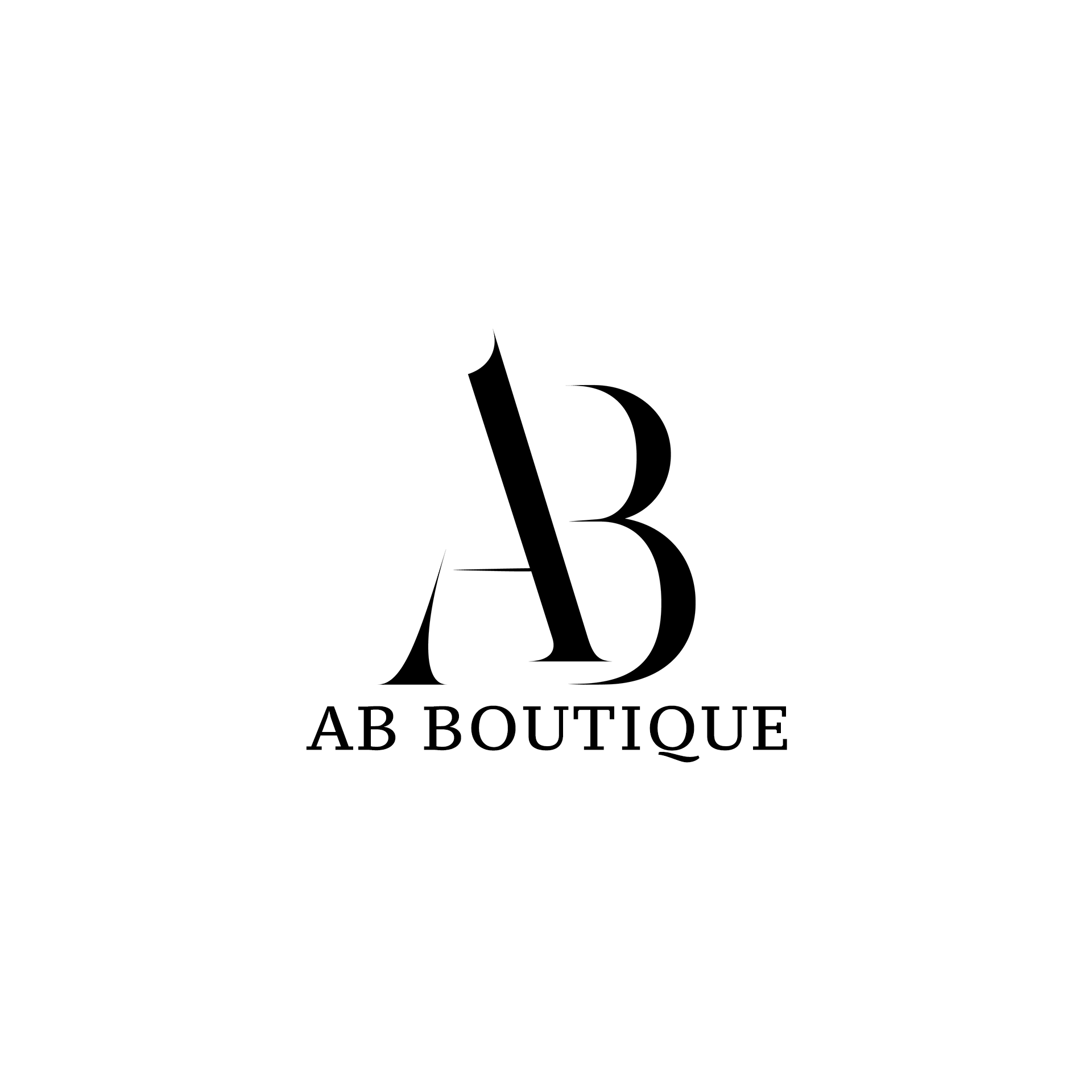 AB Boutique Logo