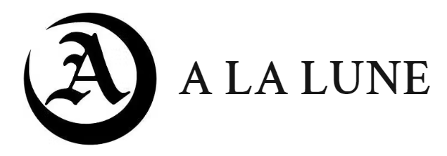 A La Lune Logo