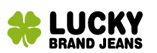 Lucky Brand Logo