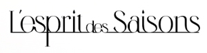 L'Esprit Des Saisons Logo