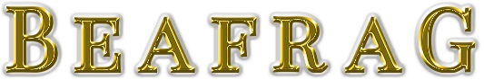 Beafrag Logo