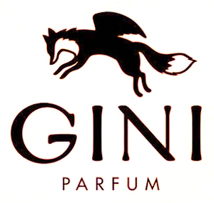 Gini Parfum Logo