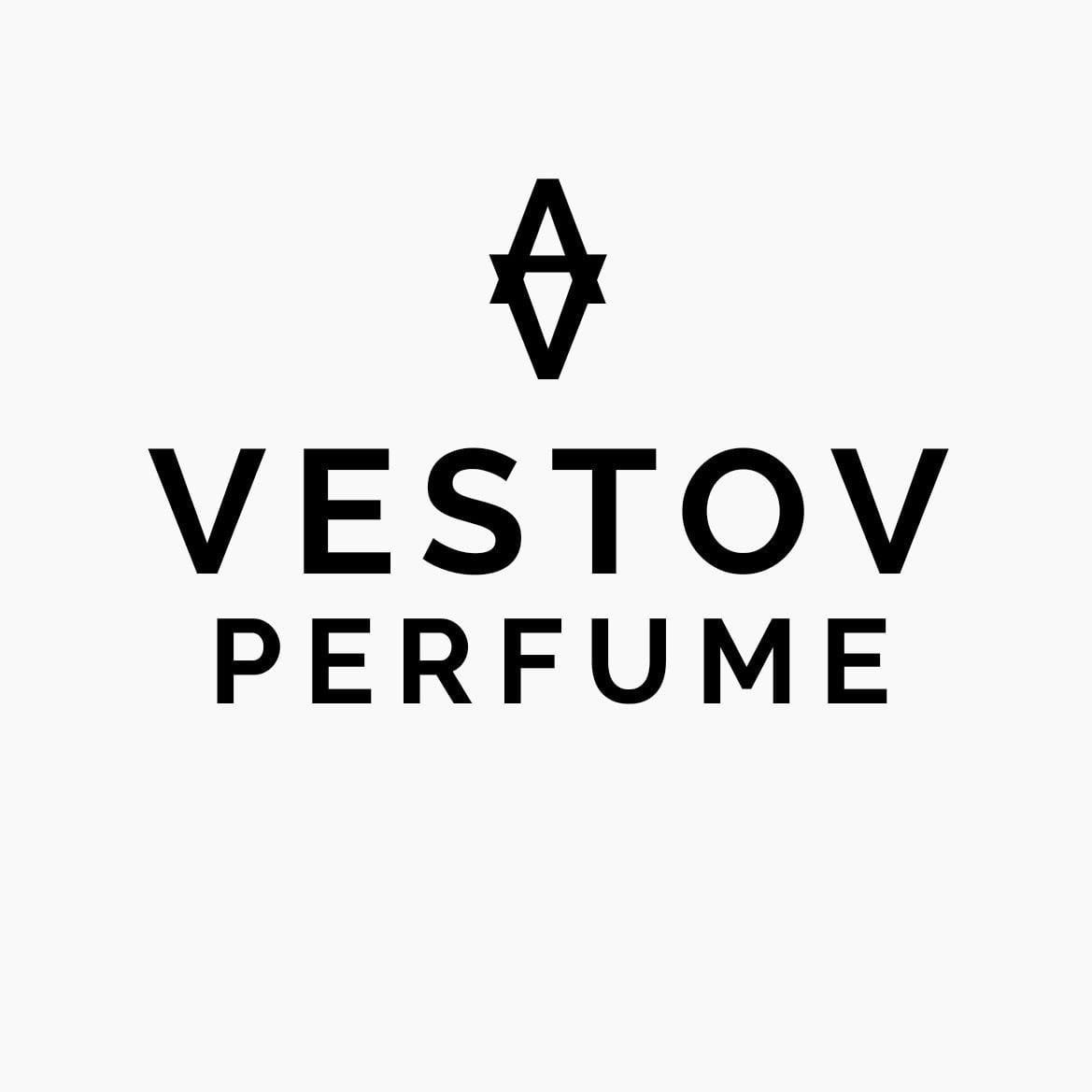Vestov Perfume Logo