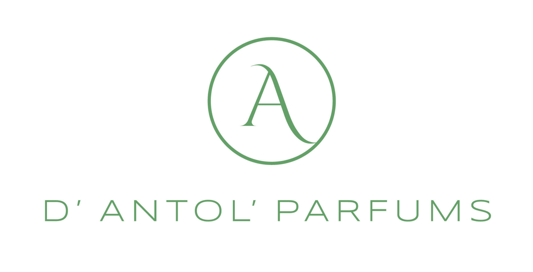 D’Antol’ Parfums Logo