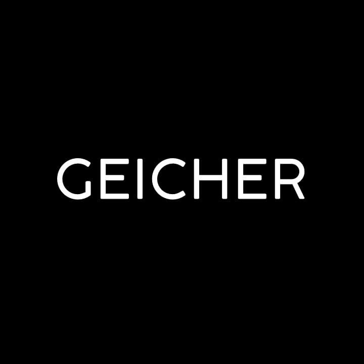 Geicher Logo