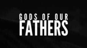 Gods Of Our Fathers Logo