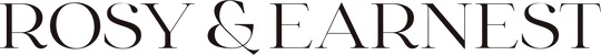 Rosy & Earnest Logo