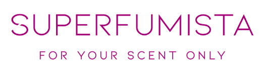 Superfumista Logo