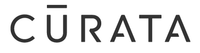 Curata Logo
