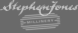 Stephen Jones Logo