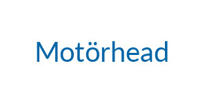 Motörhead Logo