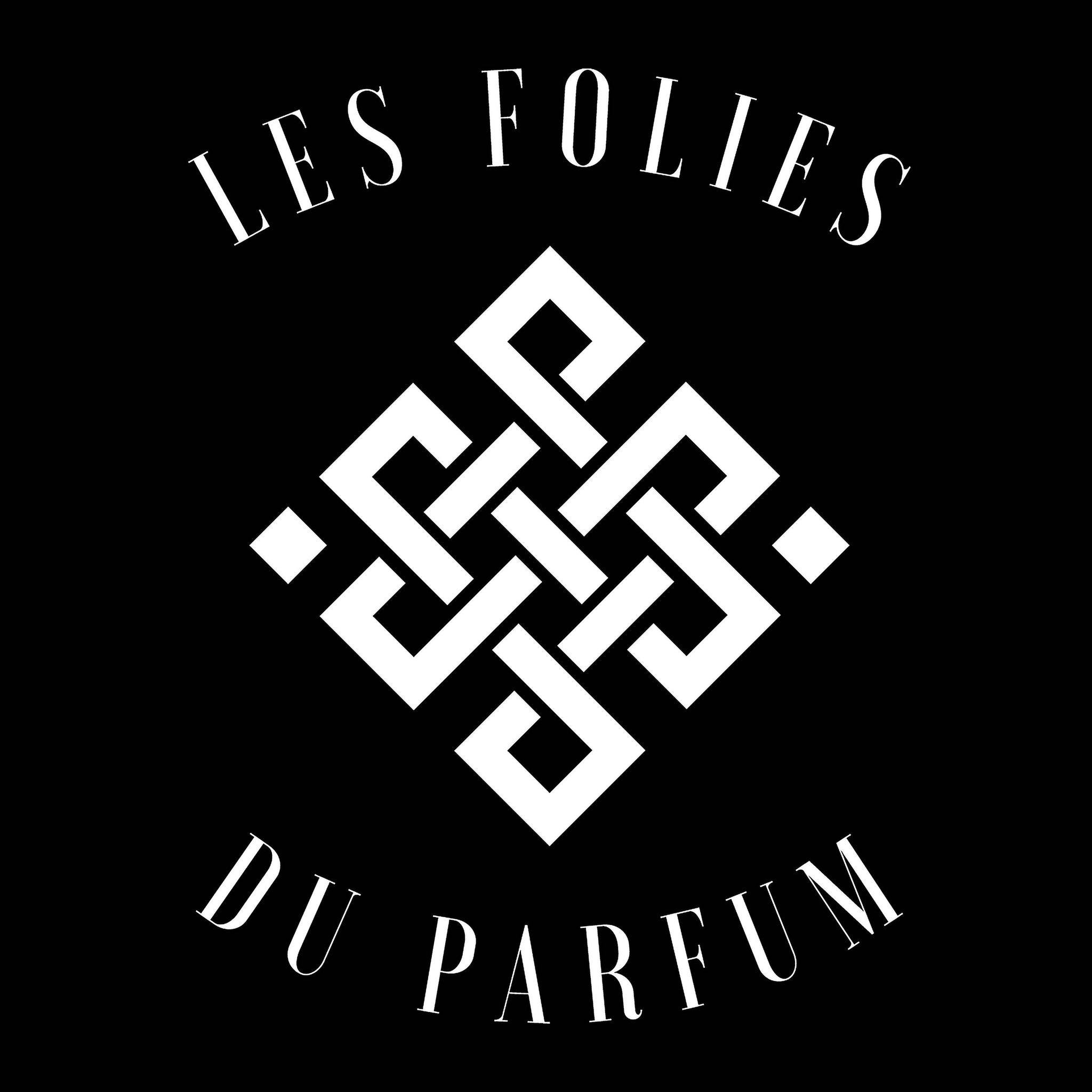 Les Folies Du Parfum Logo