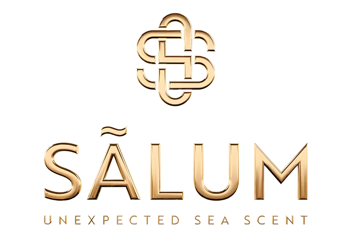 Salum Parfums Logo