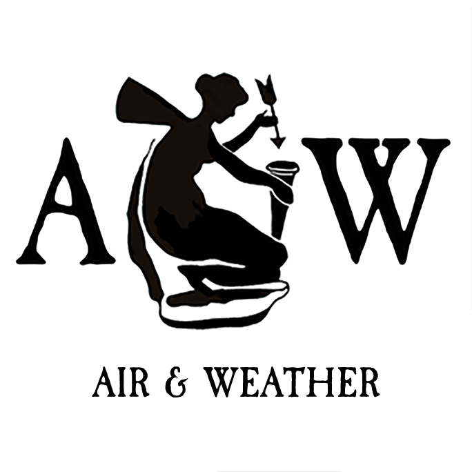 Air & Weather Logo