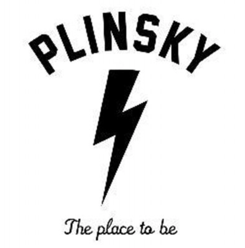 Plinsky Logo