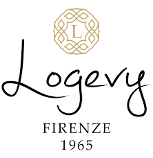 Logevy Firenze 1965 Logo