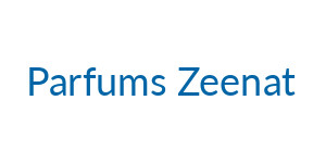 Parfums Zeenat Logo
