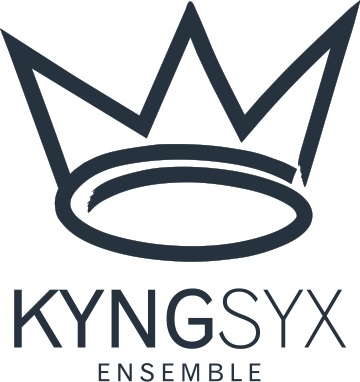 KyngSYX Ensemble Logo