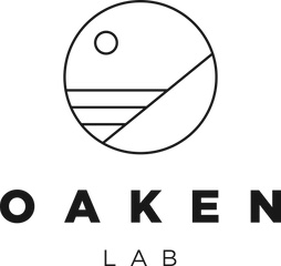 Oaken Lab Logo
