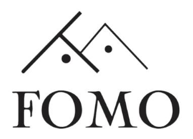 FOMO Logo