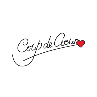 Coup de Coeur Logo