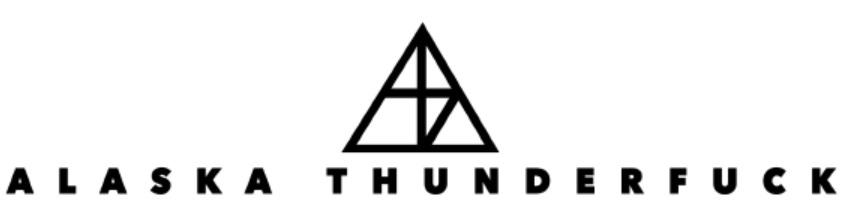 Alaska Thunderfuck Logo