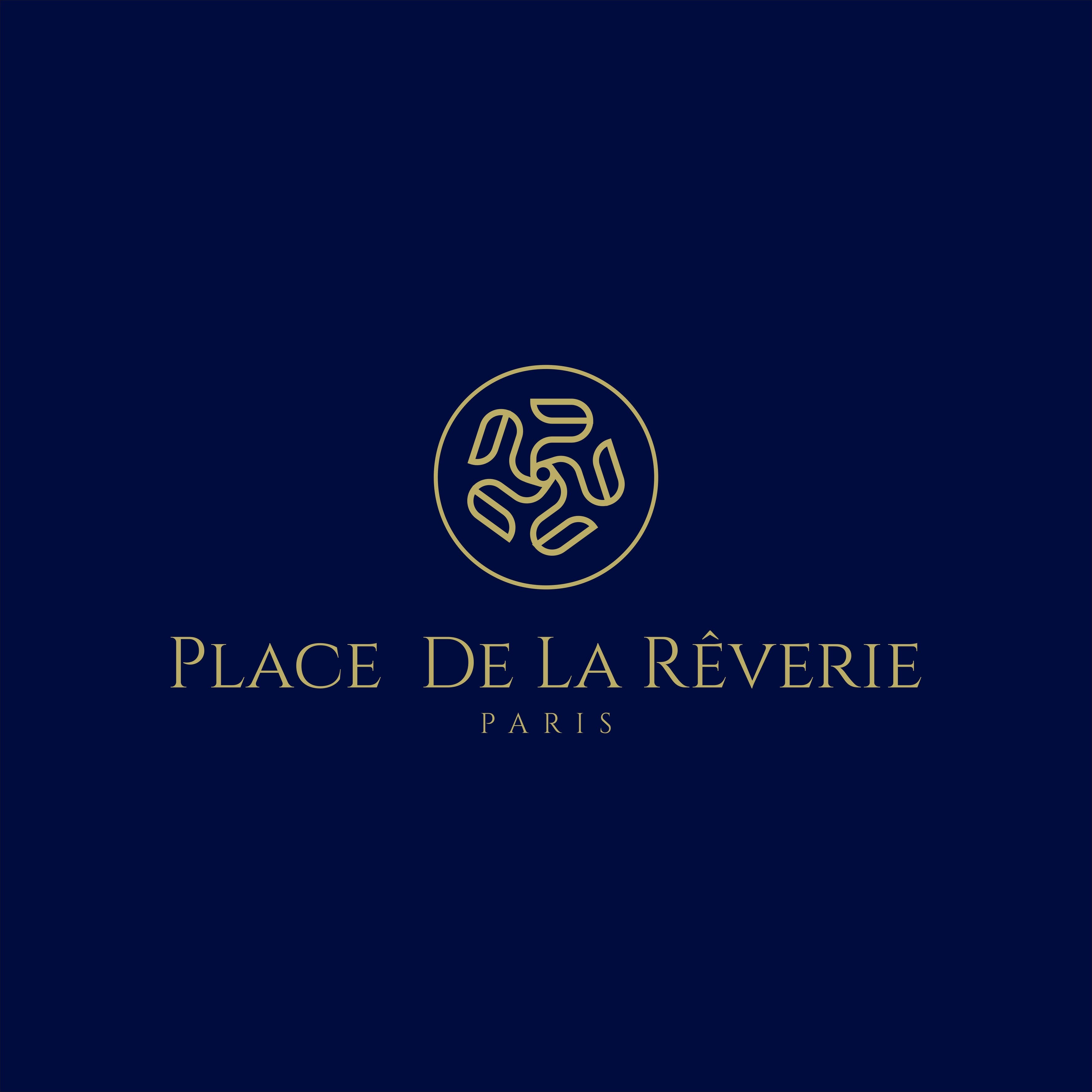 Place de la Rêverie Logo