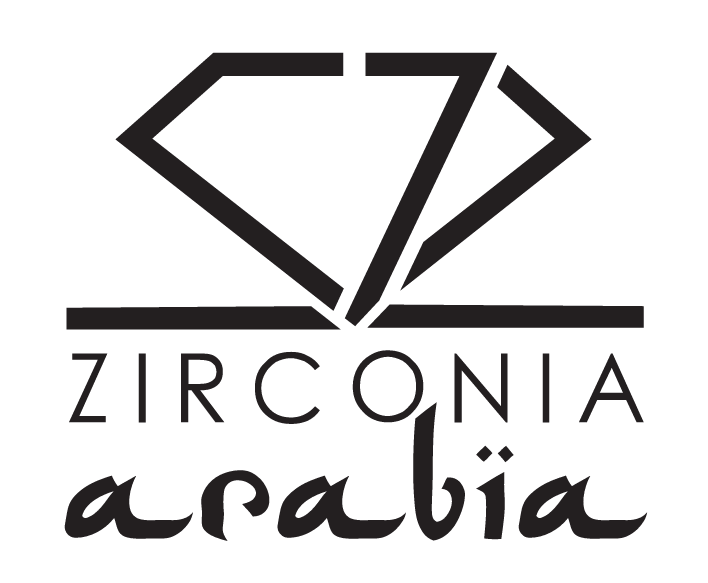 Zirconia Arabia Logo