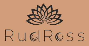 RudRoss Logo