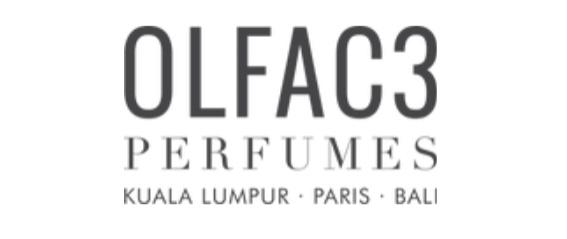 OLFAC3 Logo