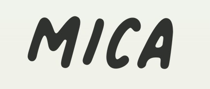 MICA Logo