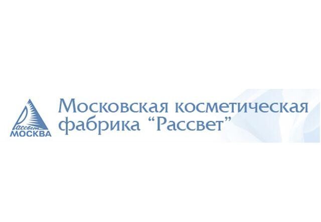 Рассвет (Rassvet) Logo