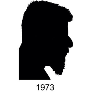 1973 Logo