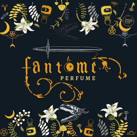 Fantôme Logo