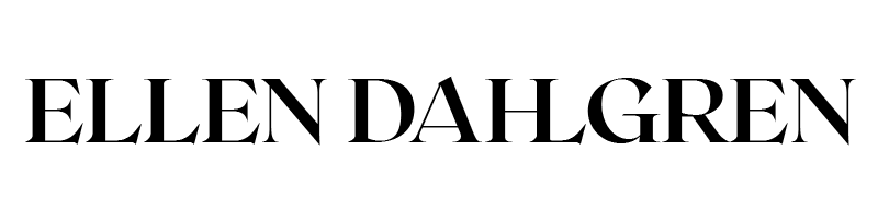 Ellen Dahlgren Perfumes Logo