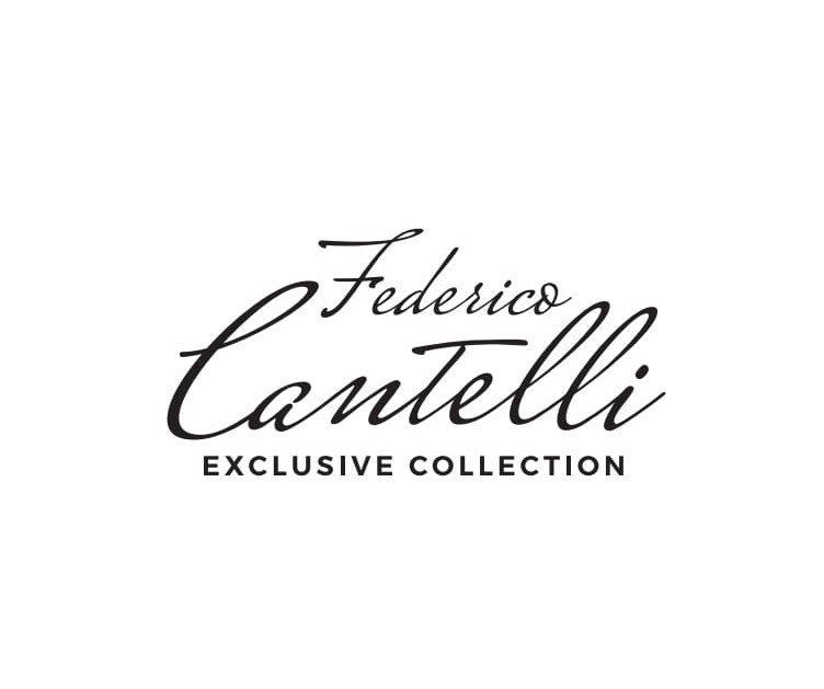 Federico Cantelli Exclusive Collection Logo