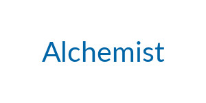 Alchemist Logo