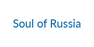 Soul of Russia Logo