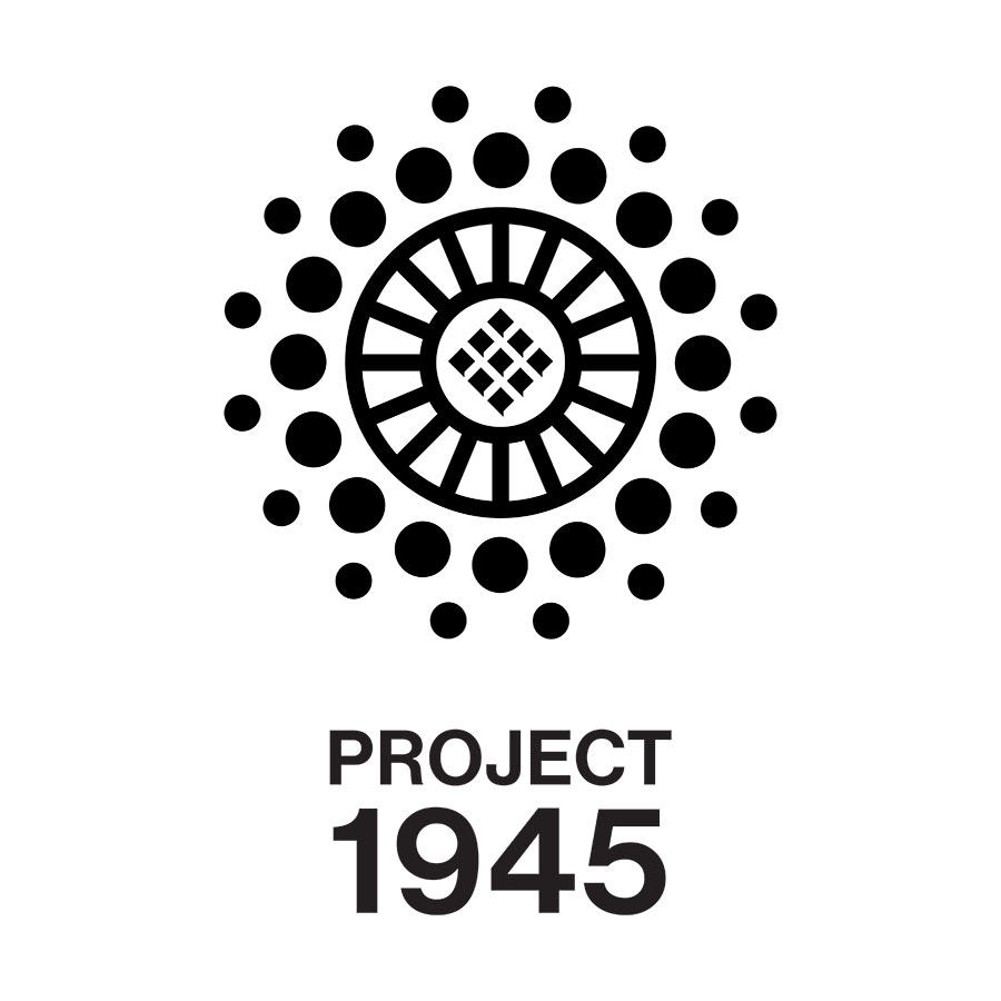 Project 1945 Logo