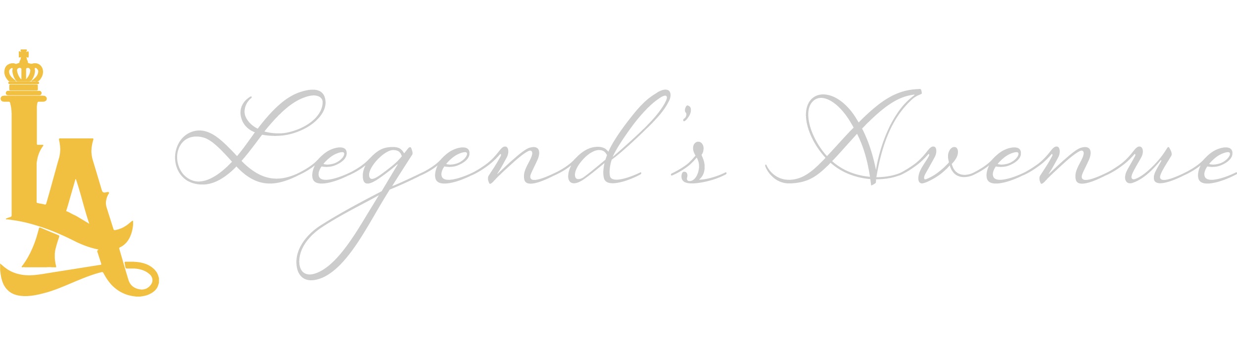 Legend's Avenue Logo