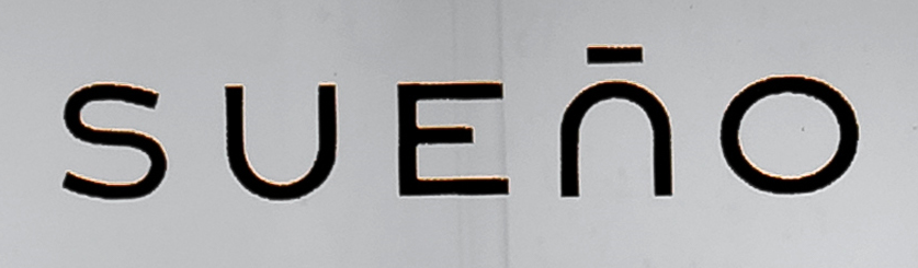 Sueño Logo