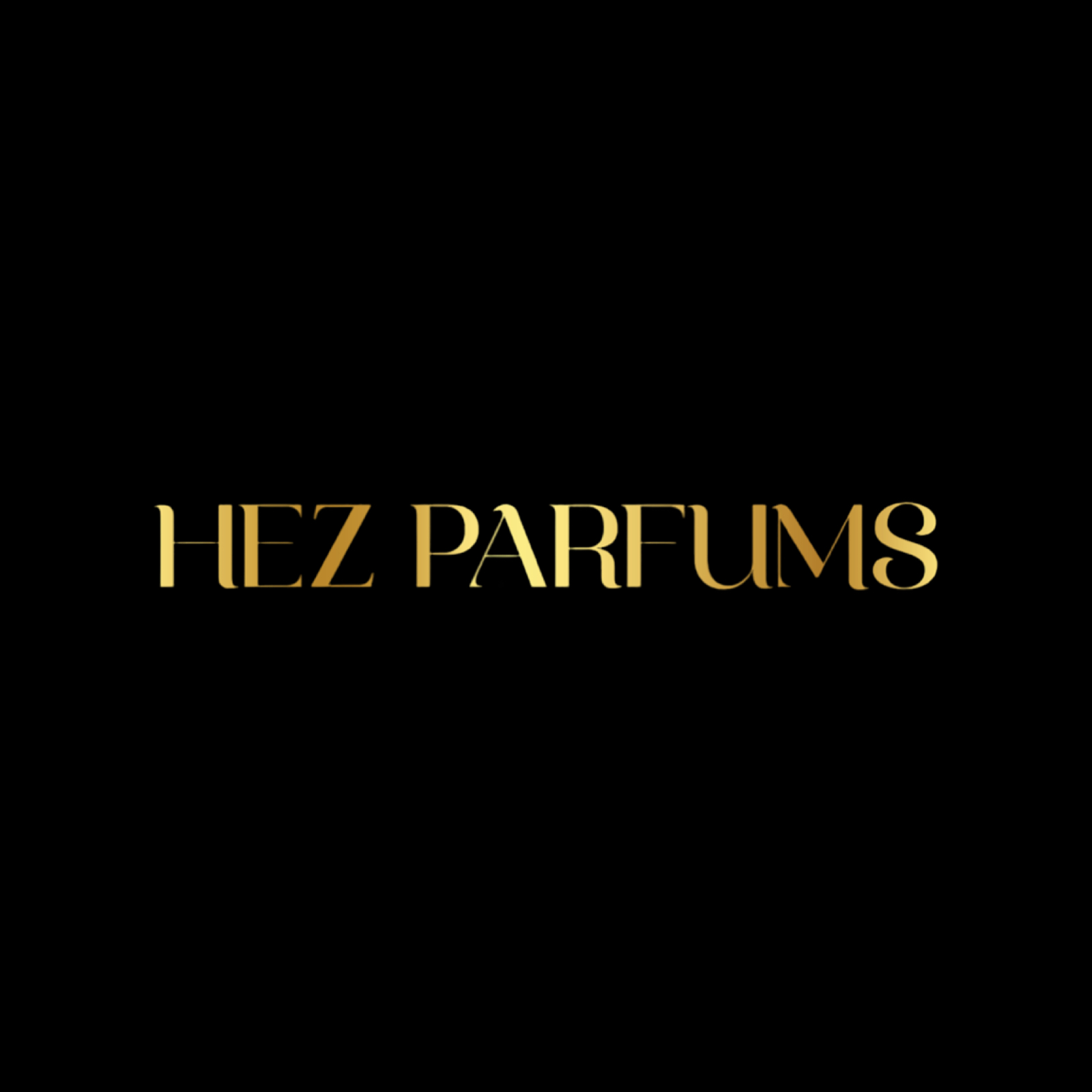 Hez Parfums Logo