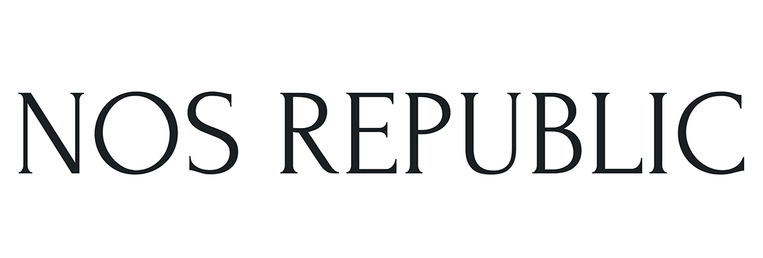 Nos Republic Logo