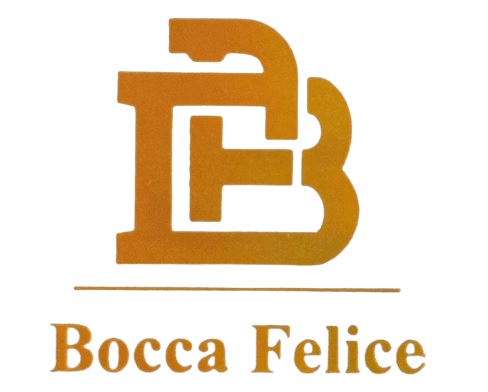 Bocca Felice Logo