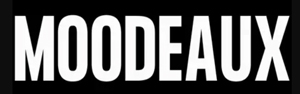 Moodeaux Logo