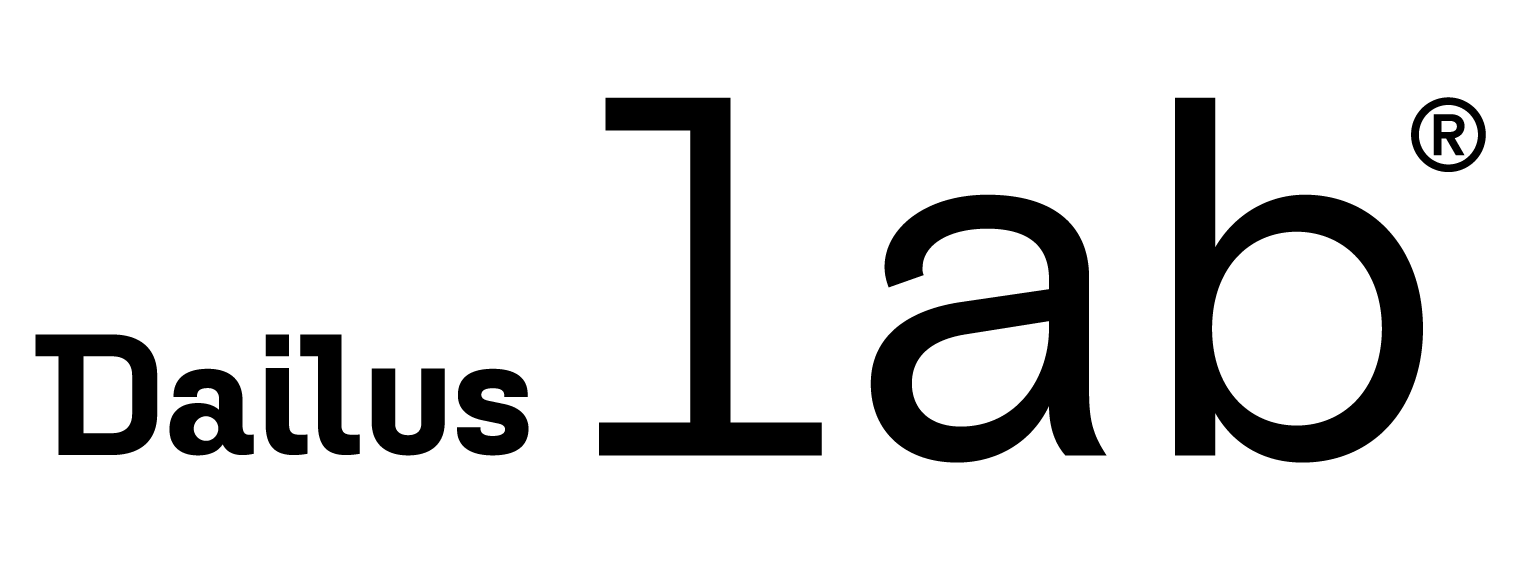 Dailus Lab Logo